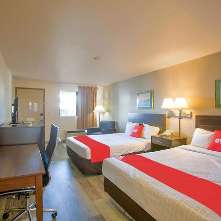 Oyo Woodland Hotel And Suites Dış mekan fotoğraf